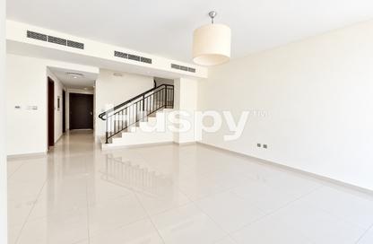 Townhouse - 3 - 5 for rent in Janusia - Damac Hills 2 - Dubai