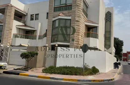 فيلا - 4 غرف نوم - 5 حمامات للايجار في الكرامة - أبوظبي