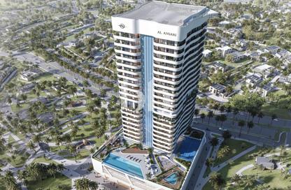 Apartment - 2 Bedrooms - 3 Bathrooms for sale in Nova Tower - Dubai Science Park - Dubai