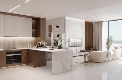 Apartment - 2 Bedrooms - 3 Bathrooms for sale in Nova Tower - Dubai Science Park - Dubai Apartment - 2 Bedrooms - 3 Bathrooms for sale in Nova Tower - Dubai Science Park - Dubai