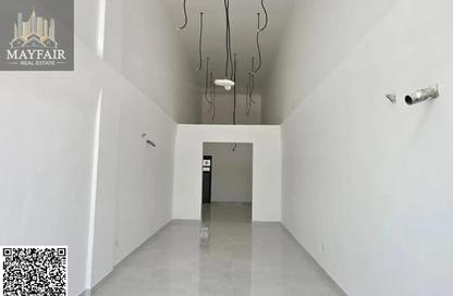 Shop - Studio - 1 Bathroom for rent in Al Helio 2 - Al Helio - Ajman Shop - Studio - 1 Bathroom for rent in Al Helio 2 - Al Helio - Ajman