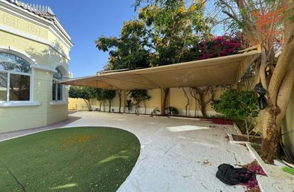 Villa - 5 - 6 for rent in Al Dhait South - Al Dhait - Ras Al Khaimah Villa - 5 - 6 for rent in Al Dhait South - Al Dhait - Ras Al Khaimah