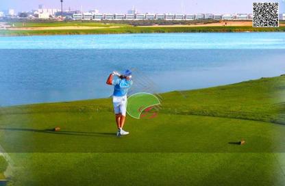 Land - Studio for sale in Golf Community - Al Zorah - Ajman