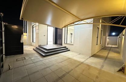 Villa - 5 - 7 for rent in Al Zahya - Ajman