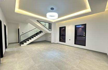 Villa - 5 - 7 for rent in Al Zahya - Ajman