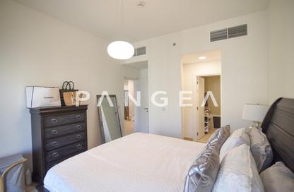 Apartment - 1 Bedroom - 2 Bathrooms for sale in Al Andalus Tower B - Al Andalus - Jumeirah Golf Estates - Dubai Apartment - 1 Bedroom - 2 Bathrooms for sale in Al Andalus Tower B - Al Andalus - Jumeirah Golf Estates - Dubai