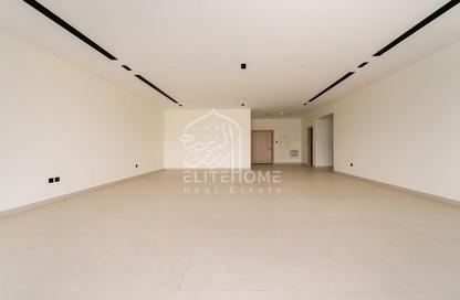 Apartment - 4 Bedrooms - 4 Bathrooms for rent in Sharjah Terraces - Al Khan Lagoon - Al Khan - Sharjah Apartment - 4 Bedrooms - 4 Bathrooms for rent in Sharjah Terraces - Al Khan Lagoon - Al Khan - Sharjah
