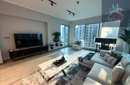 Apartment - 1 - 1 for rent in Paloma Tower - Marina Promenade - Dubai Marina - Dubai Apartment - 1 - 1 for rent in Paloma Tower - Marina Promenade - Dubai Marina - Dubai