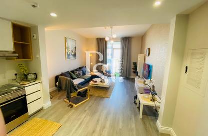 Apartment - 1 Bedroom - 1 Bathroom for sale in Reflection - Shams Abu Dhabi - Al Reem Island - Abu Dhabi Apartment - 1 Bedroom - 1 Bathroom for sale in Reflection - Shams Abu Dhabi - Al Reem Island - Abu Dhabi