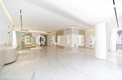 Villa - 5 - 5 for rent in Harmony 1 - Harmony - Tilal Al Ghaf - Dubai