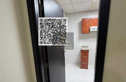 Apartment - 1 Bedroom - 2 Bathrooms for sale in Lavender Tower - Emirates City - Ajman Apartment - 1 Bedroom - 2 Bathrooms for sale in Lavender Tower - Emirates City - Ajman