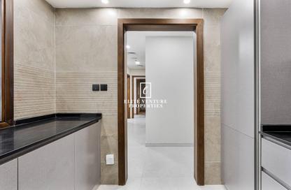 Apartment - 2 - 3 for rent in Nadine Residences 1 - Nadine Residences - Al Furjan - Dubai