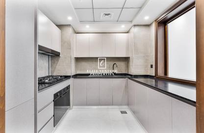 Apartment - 2 - 3 for rent in Nadine Residences 1 - Nadine Residences - Al Furjan - Dubai