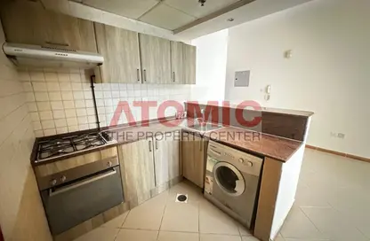 Apartment - 1 Bedroom - 1 Bathroom for rent in Marina Diamond 2 - Marina Diamonds - Dubai Marina - Dubai