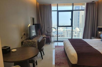 Apartment - Studio - 1 for sale in Aykon City Tower B - Aykon City - Business Bay - Dubai Apartment - Studio - 1 for sale in Aykon City Tower B - Aykon City - Business Bay - Dubai
