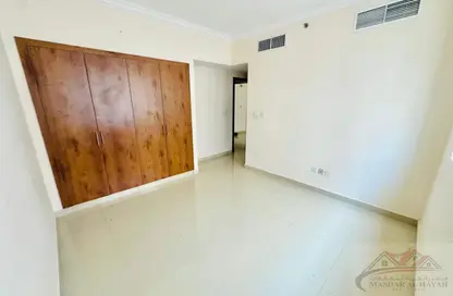 Apartment - 1 Bedroom - 2 Bathrooms for rent in Muwaileh 29 Building - Muwaileh - Sharjah