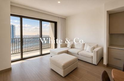 Apartment - 1 Bedroom - 1 Bathroom for rent in Rosewater at Creek Beach Building 2 - Rosewater at Creek Beach - Creek Beach - Dubai Creek Harbour (The Lagoons) - Dubai Apartment - 1 Bedroom - 1 Bathroom for rent in Rosewater at Creek Beach Building 2 - Rosewater at Creek Beach - Creek Beach - Dubai Creek Harbour (The Lagoons) - Dubai