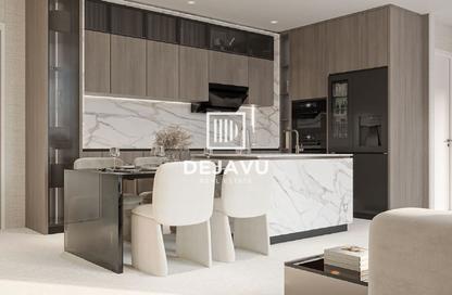 Apartment - 1 Bedroom - 1 Bathroom for sale in Primero Residences - Al Furjan - Dubai Apartment - 1 Bedroom - 1 Bathroom for sale in Primero Residences - Al Furjan - Dubai