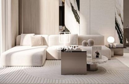 Apartment - 1 Bedroom - 1 Bathroom for sale in Primero Residences - Al Furjan - Dubai Apartment - 1 Bedroom - 1 Bathroom for sale in Primero Residences - Al Furjan - Dubai