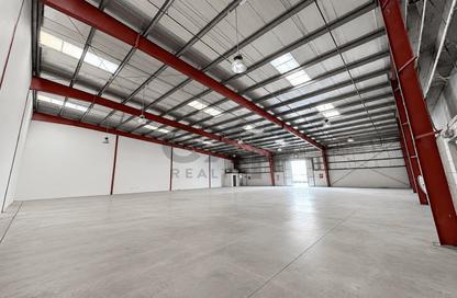 Warehouse - Studio - 1 Bathroom for rent in Dubai Investment Park 2 (DIP 2) - Dubai Investment Park (DIP) - Dubai