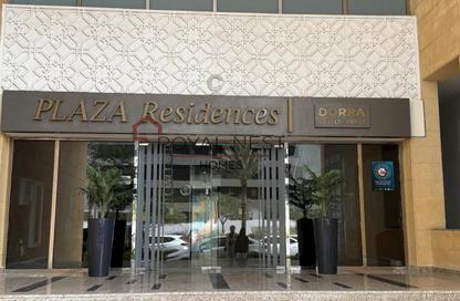 شقة - غرفة نوم - 1 حمام للبيع في بلازا ريسدينس 2 - بلازا ريزيدنس - الضاحية 13 - قرية جميرا الدائرية - دبي