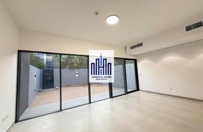Townhouse - 2 Bedrooms - 4 Bathrooms for rent in Kaya - Masaar - Tilal City - Sharjah Townhouse - 2 Bedrooms - 4 Bathrooms for rent in Kaya - Masaar - Tilal City - Sharjah