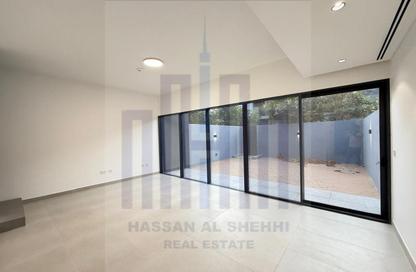 تاون هاوس - 2 غرف نوم - 4 حمامات للايجار في كايا - مسار - تلال سيتي - الشارقة تاون هاوس - 2 غرف نوم - 4 حمامات للايجار في كايا - مسار - تلال سيتي - الشارقة