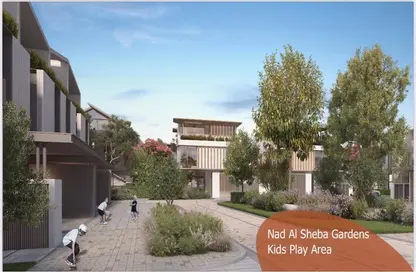 فيلا - 5 غرف نوم - 6 حمامات للبيع في ناد الشيبا جاردنز المرحلة 2 - ند الشبا 1 - ند الشبا - دبي