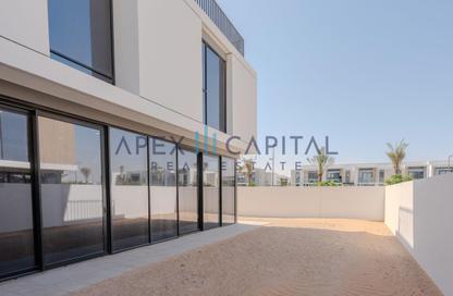 Villa - 4 Bedrooms - 6 Bathrooms for sale in June - Arabian Ranches 3 - Dubai