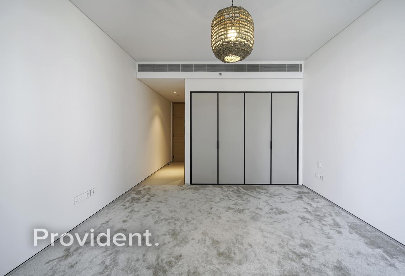 Best Price | Furnished | Palm and Sea Views photo 14