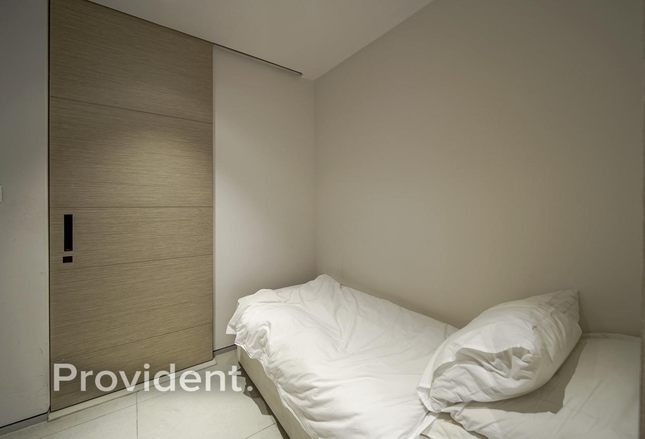 Best Price | Furnished | Palm and Sea Views photo 8