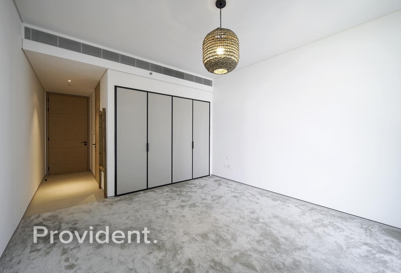 Best Price | Furnished | Palm and Sea Views photo 13