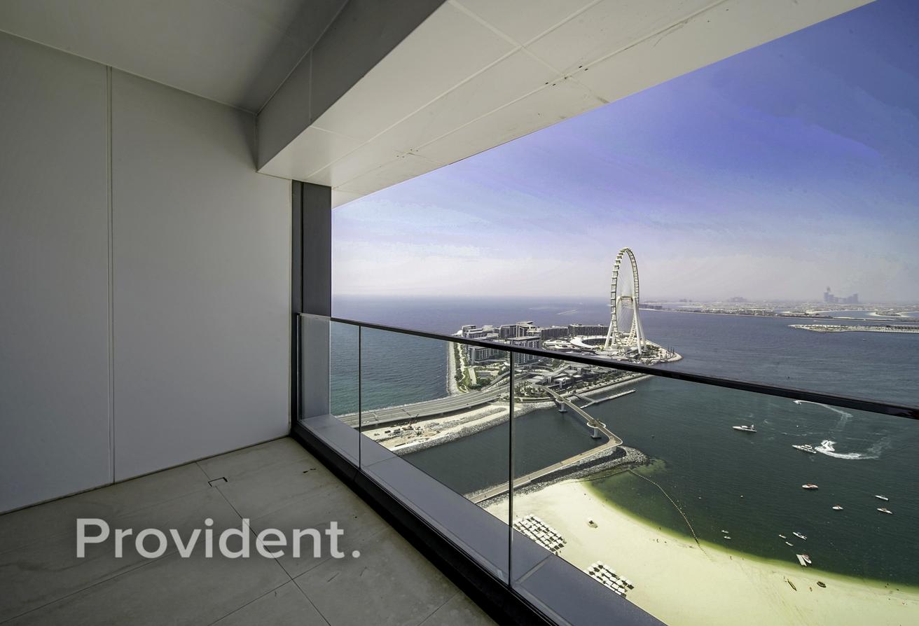 Best Price | Furnished | Palm and Sea Views photo 27