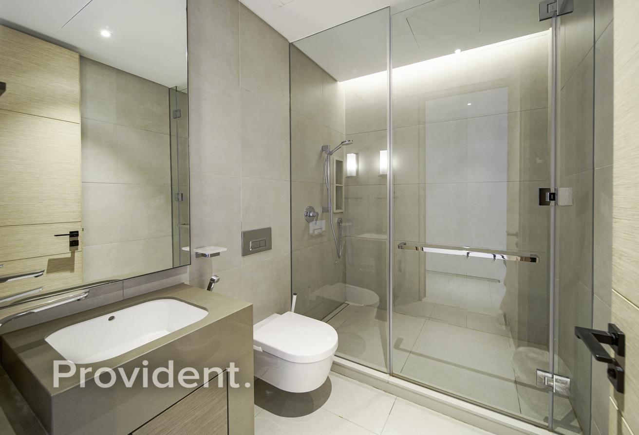 Best Price | Furnished | Palm and Sea Views photo 15
