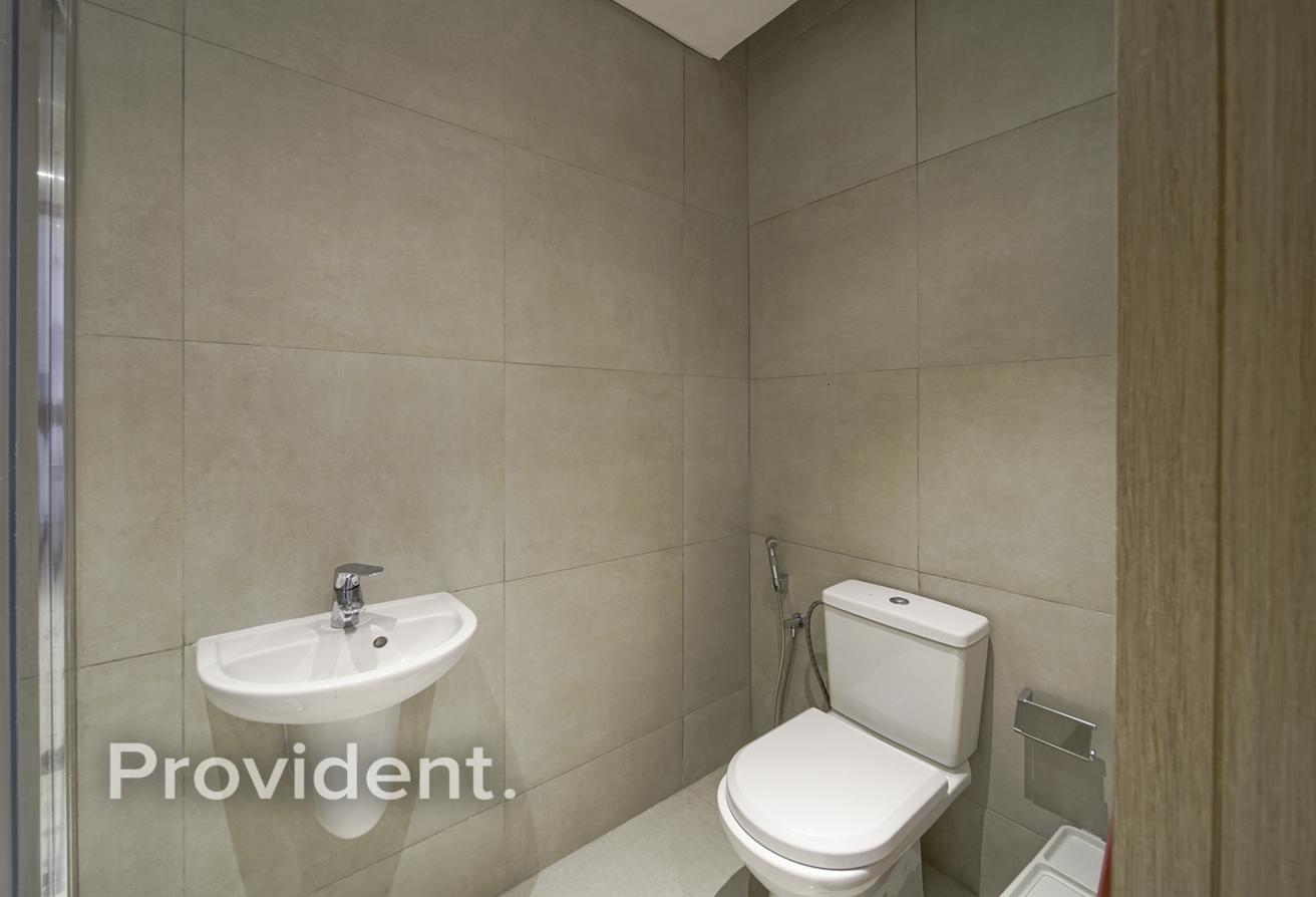 Best Price | Furnished | Palm and Sea Views photo 9