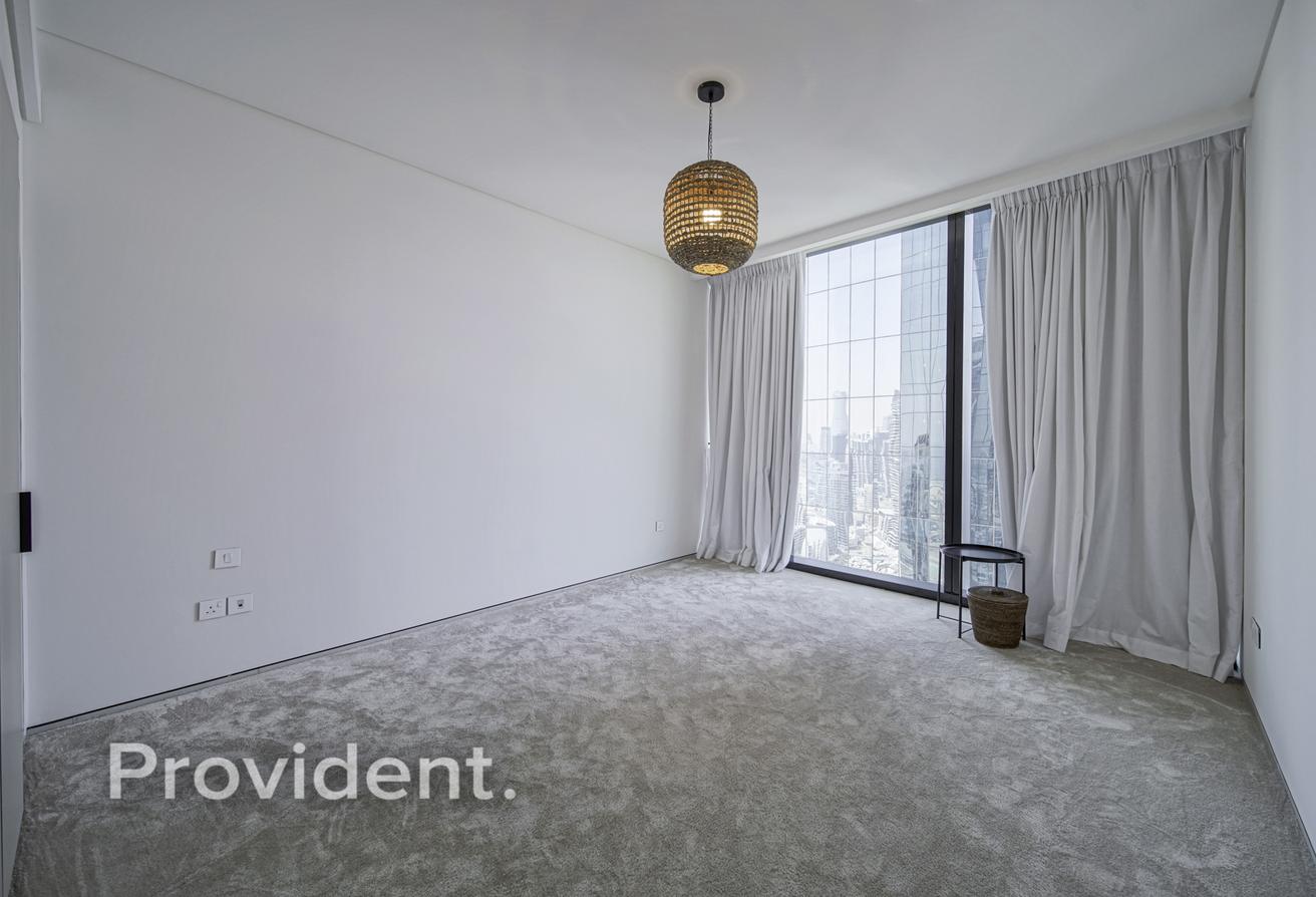 Best Price | Furnished | Palm and Sea Views photo 12