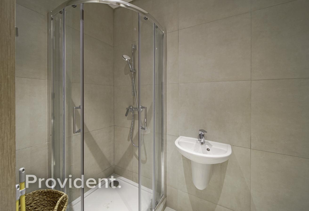 Best Price | Furnished | Palm and Sea Views photo 10