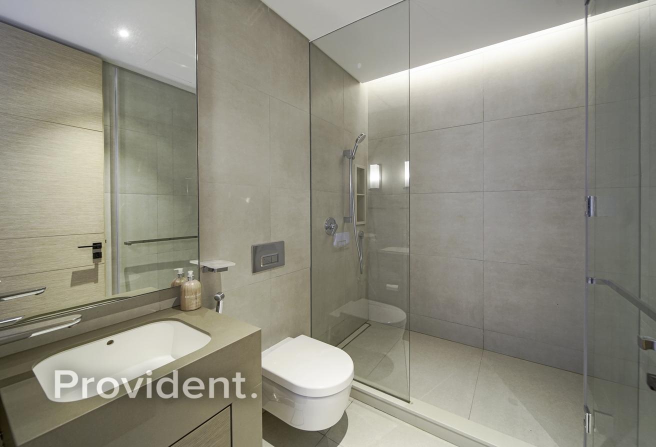 Best Price | Furnished | Palm and Sea Views photo 20