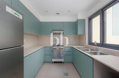 Villa - 3 - 3 for rent in Maple 2 - Maple - Dubai Hills Estate - Dubai Villa - 3 - 3 for rent in Maple 2 - Maple - Dubai Hills Estate - Dubai