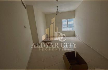 Apartment - 1 Bedroom - 2 Bathrooms for sale in Orient Tower 1 - Orient Towers - Al Bustan - Ajman