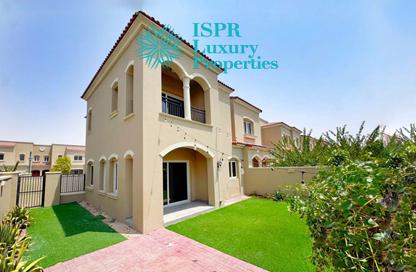 Villa - 3 Bedrooms - 4 Bathrooms for sale in Casa Dora - Serena - Dubai