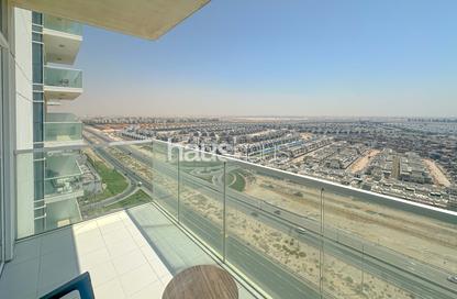 Hotel  and  Hotel Apartment - Studio - 1 Bathroom for rent in Artesia B - Artesia - Damac Hills - Dubai