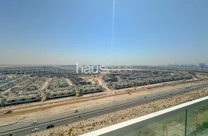 النزل و الشقق الفندقية - 1 حمام للايجار في ارتاسيا B - ارتاسيا - داماك هيلز - دبي