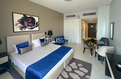 Hotel  and  Hotel Apartment - Studio - 1 Bathroom for rent in Artesia B - Artesia - Damac Hills - Dubai