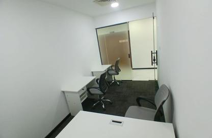 Business Centre - Studio for rent in Al Saqr Business Tower - Sheikh Zayed Road - Dubai