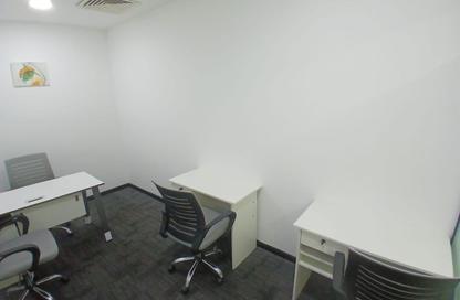Business Centre - Studio for rent in Al Saqr Business Tower - Sheikh Zayed Road - Dubai