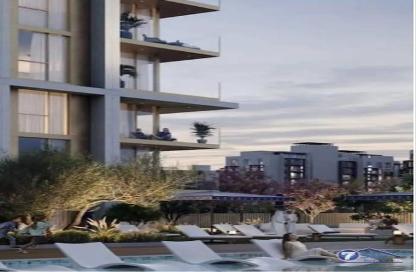 Apartment - 1 Bedroom - 1 Bathroom for sale in Creek Haven - Dubai Creek Harbour (The Lagoons) - Dubai