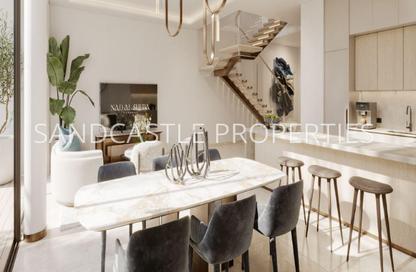 Villa - 5 Bedrooms - 6 Bathrooms for sale in Nad Al Sheba Gardens Phase 11 - Nad Al Sheba Gardens - Nad Al Sheba - Dubai
