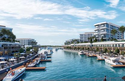 Apartment - 2 Bedrooms - 3 Bathrooms for sale in Bayside Marina Residences - Siniyah Island - Umm Al Quwain Marina - Umm Al Quwain Apartment - 2 Bedrooms - 3 Bathrooms for sale in Bayside Marina Residences - Siniyah Island - Umm Al Quwain Marina - Umm Al Quwain