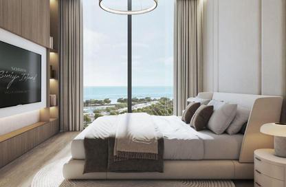 Apartment - 2 Bedrooms - 3 Bathrooms for sale in Bayside Marina Residences - Siniyah Island - Umm Al Quwain Marina - Umm Al Quwain
